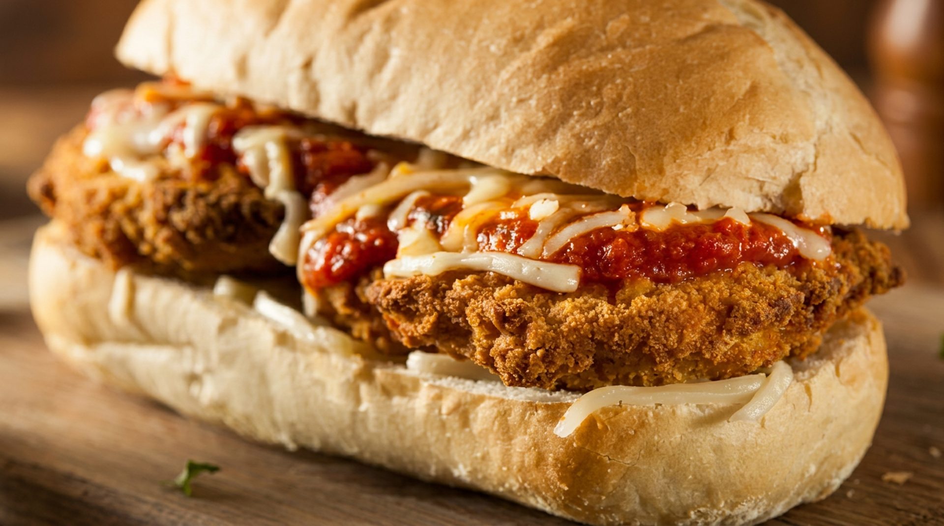 Hungry? The Menu Is Ready.