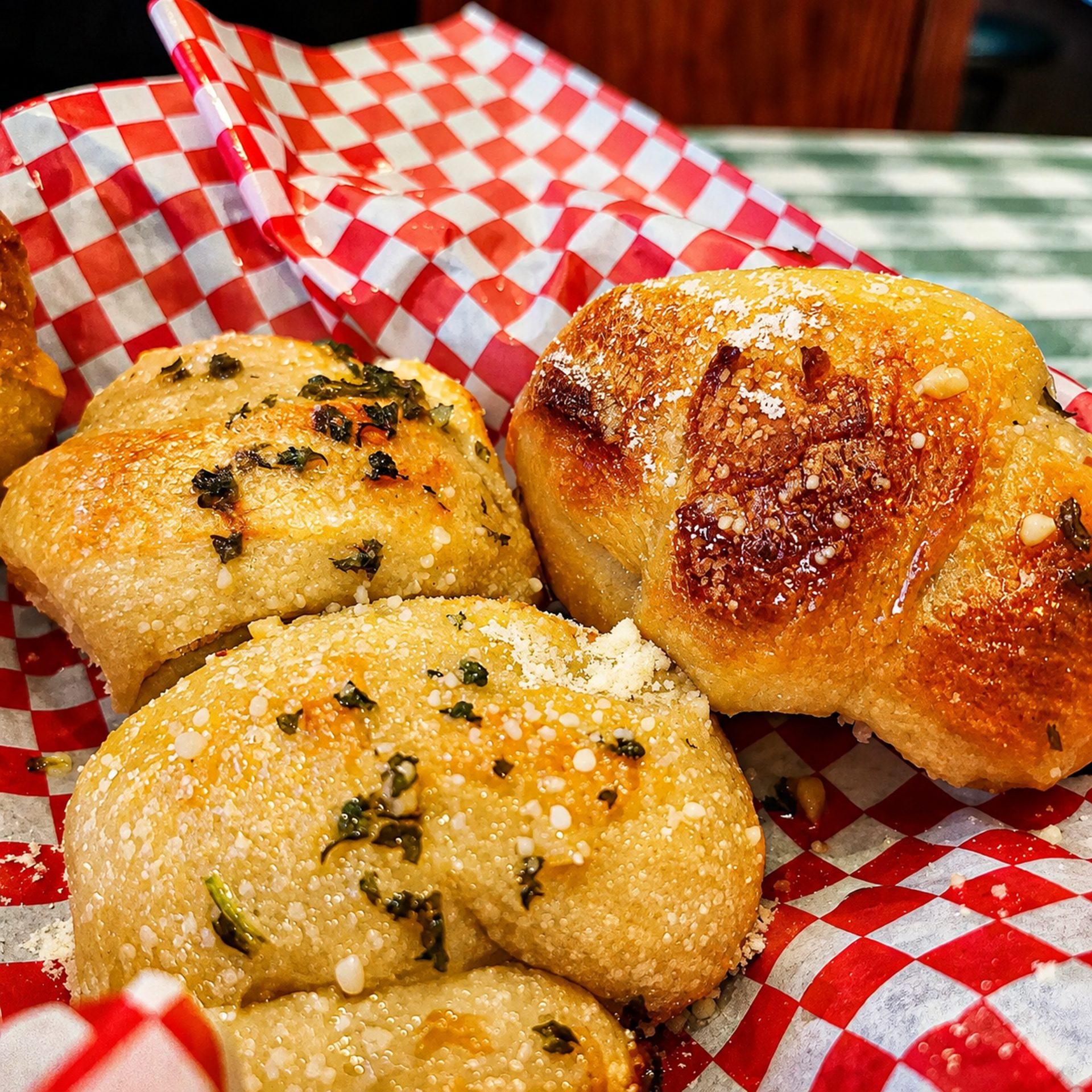Lori's Italian Grill & Pizzeria Rewards