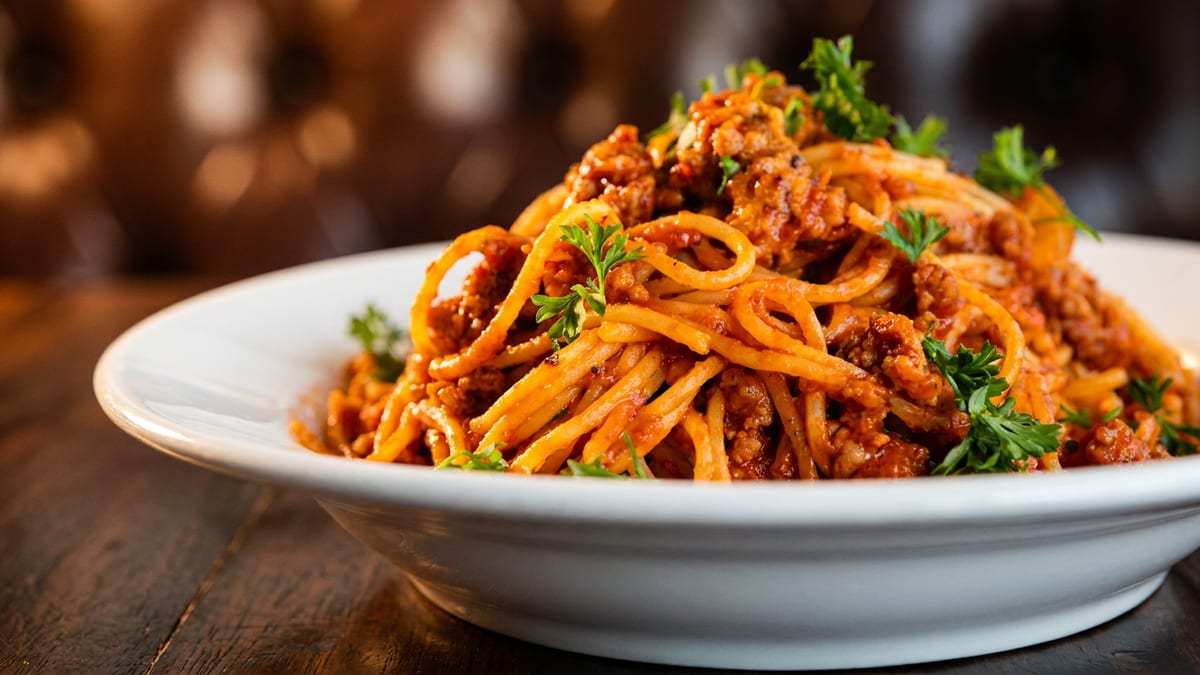 Nearly two decades of homemade Italian