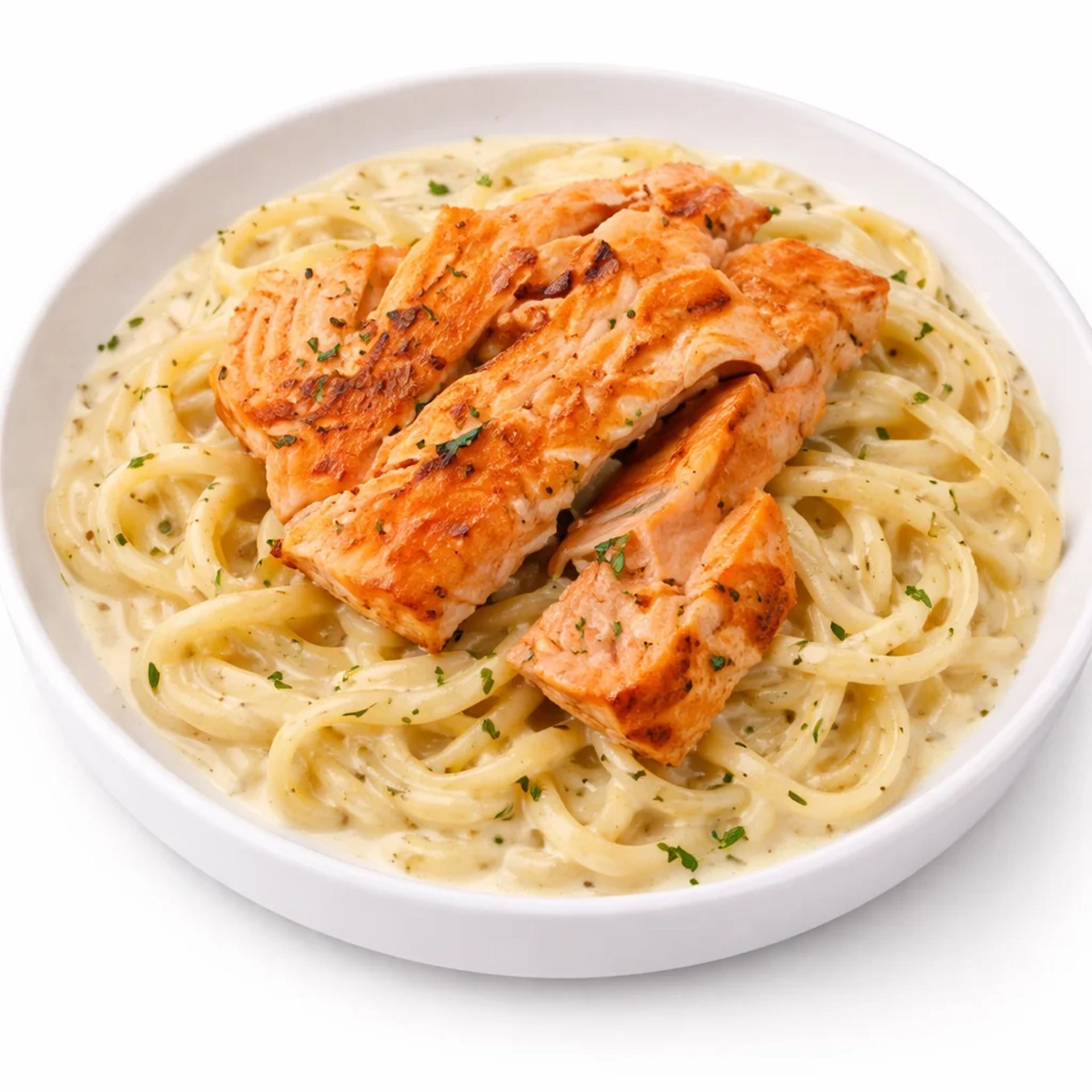 Family-Run. From-Scratch Italian.